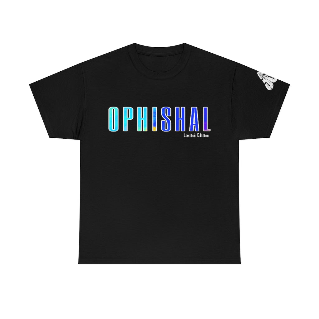 OPHISHAL “Limited Edition” T Shirt