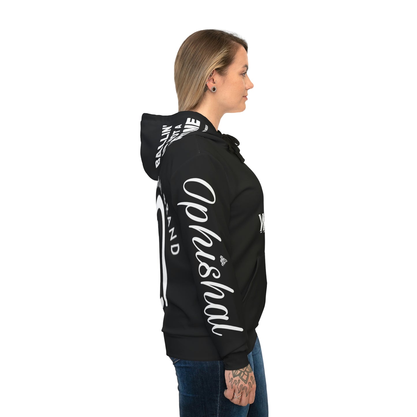 Ophishal Brand x 365 Apparel