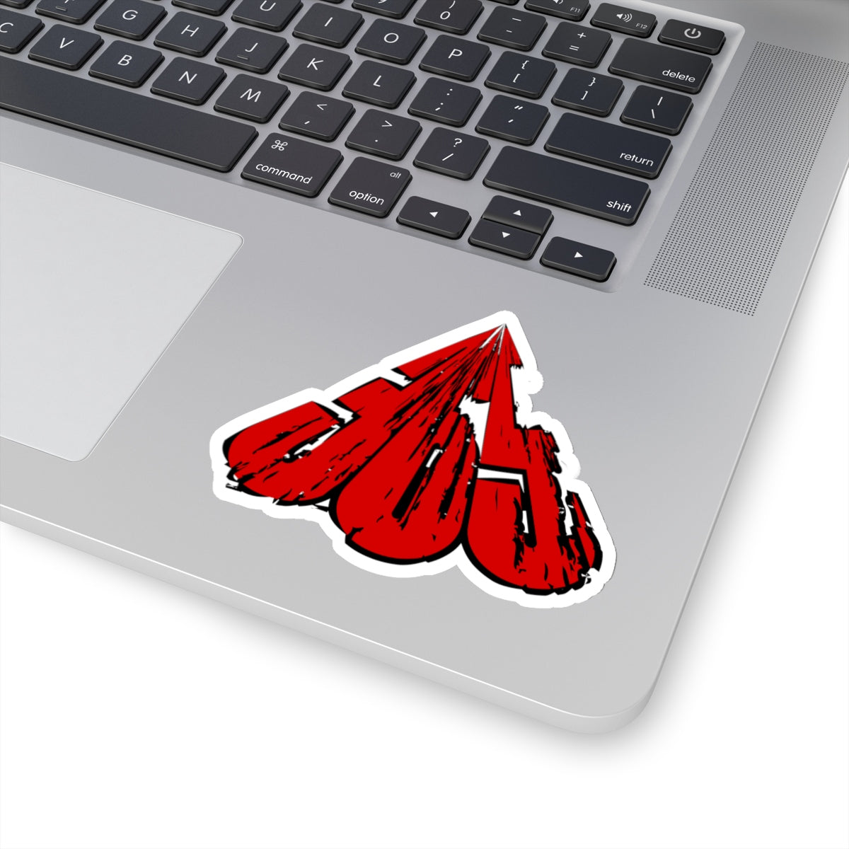 ITG365 Kiss-Cut Stickers