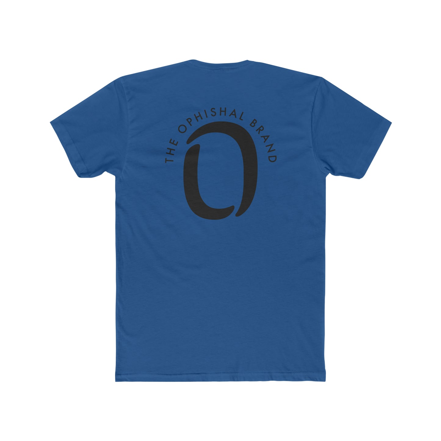 Ophishal Brand x Black History 365