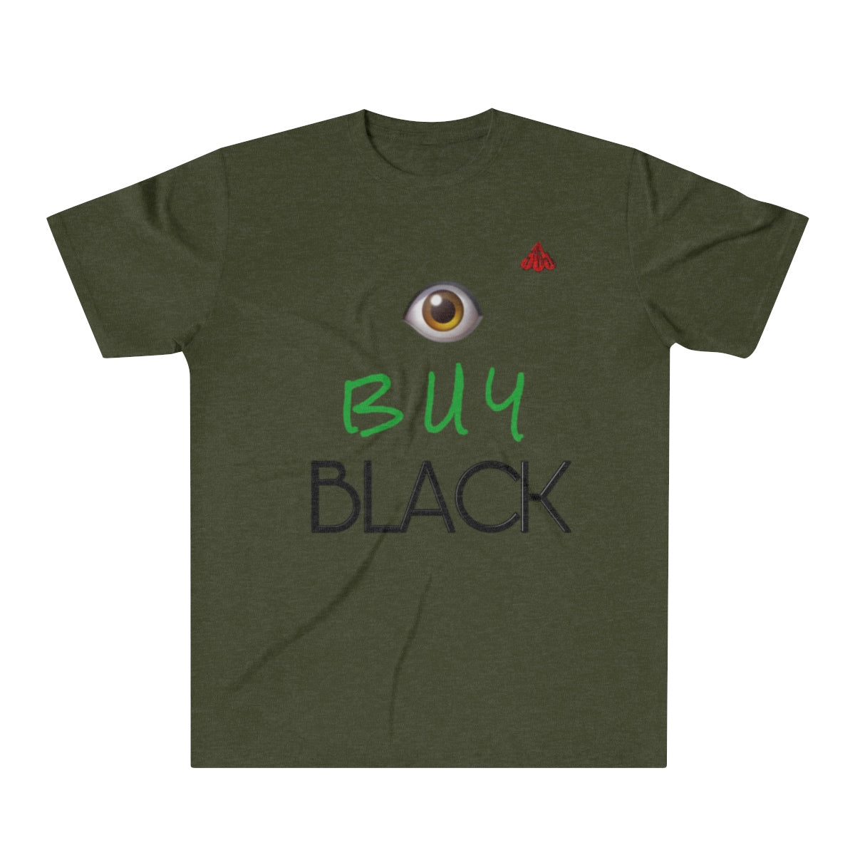 Men's Tri-Blend T-Shirt