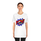 Ophishal “Comic POW 💥” T Shirt
