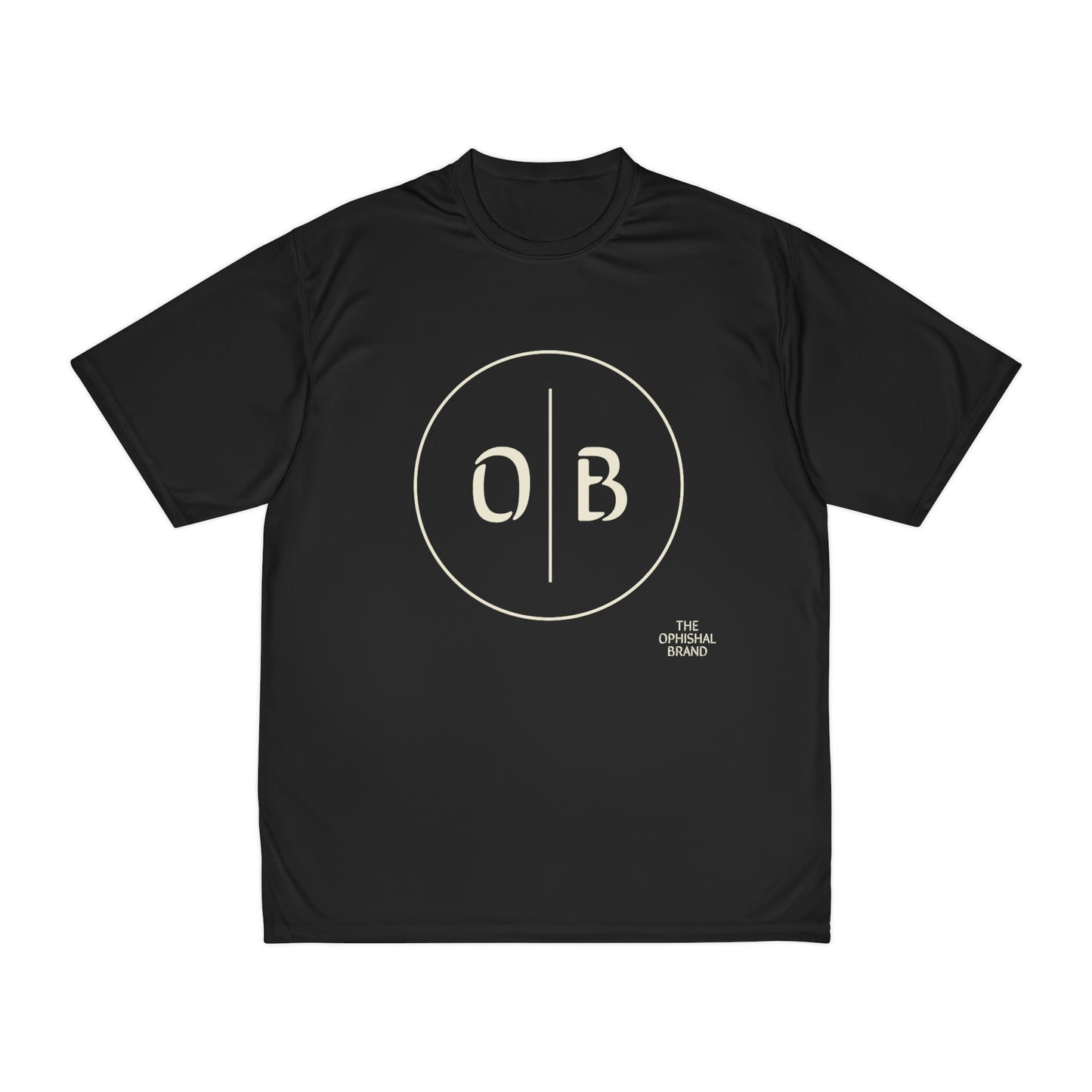 Ophishal Brand x Luxury Performance T-Shirt