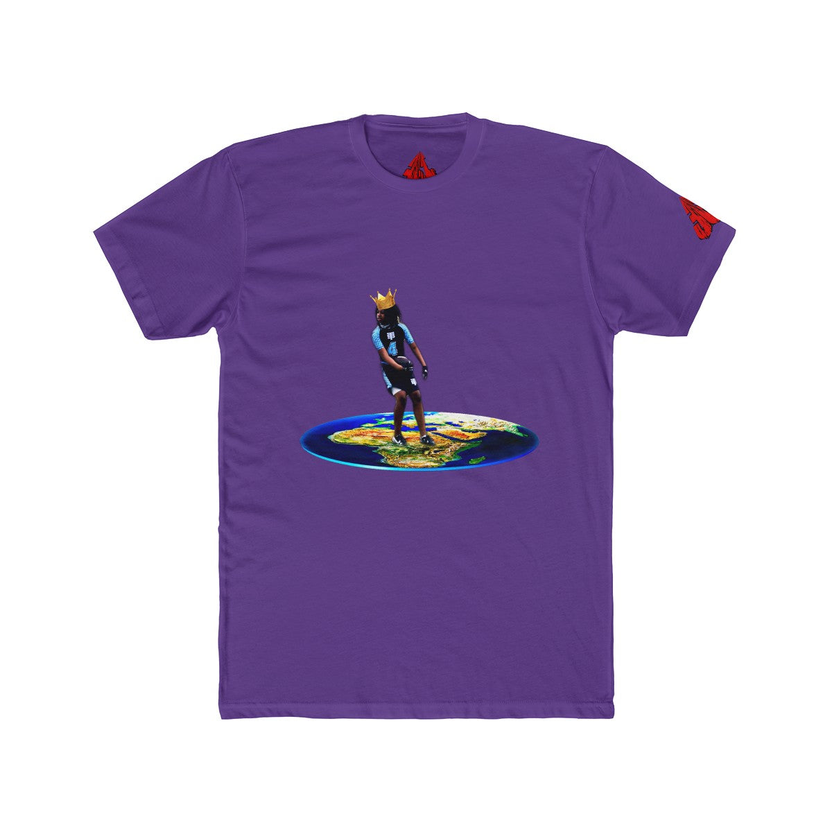 Youth Icon Apparel by