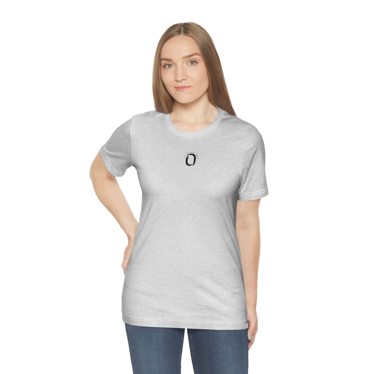 Ophishal Brand “No Nike” T Shirt
