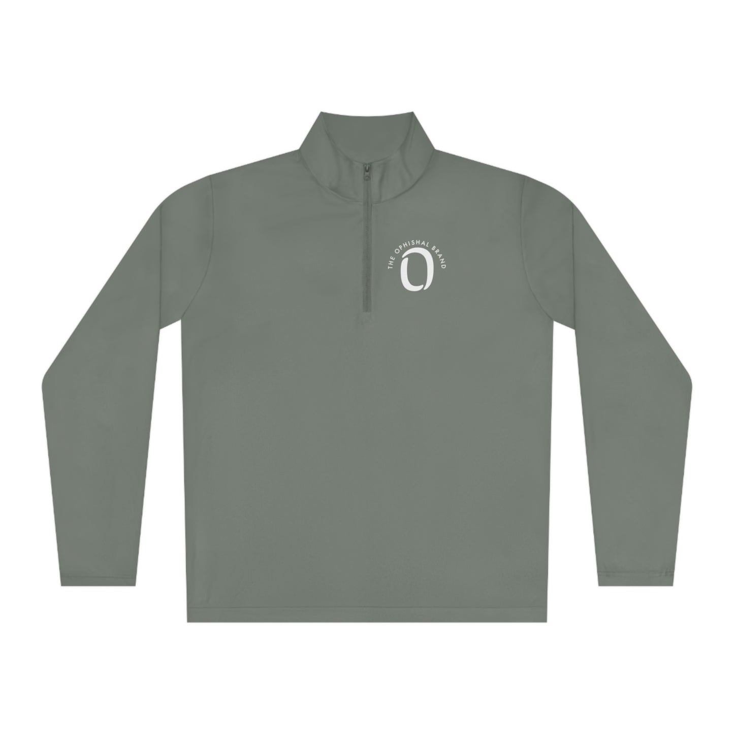 Ophishal Brand x Pullover