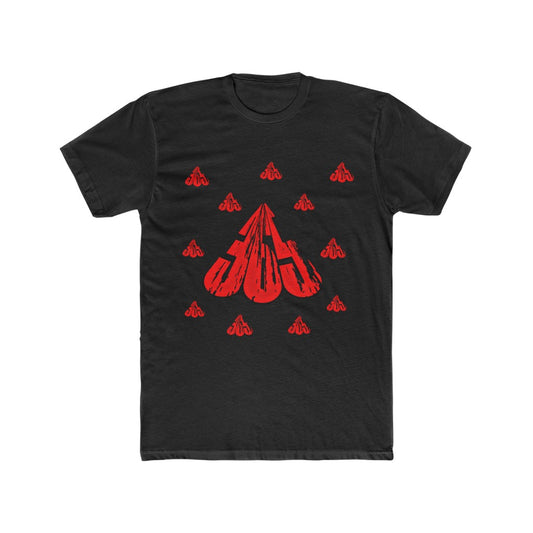 ITG365 “20/20 COLLECTION” Men's Cotton Crew Tee