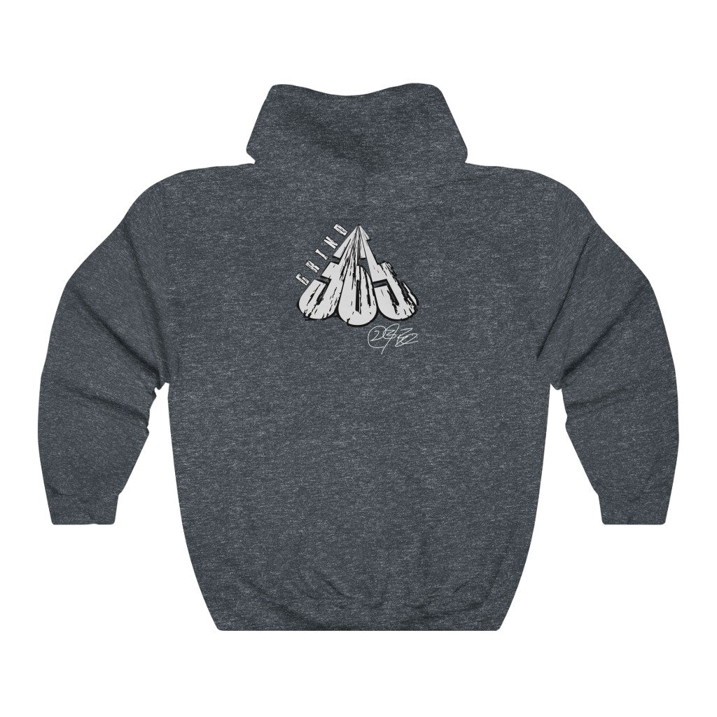 365 BRAND™ | DON’T PLAY WITH ME - Hooded Sweatshirt