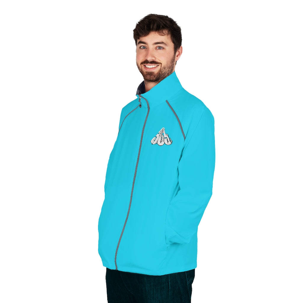 365 Brand Mens Packable Jacket 🧥