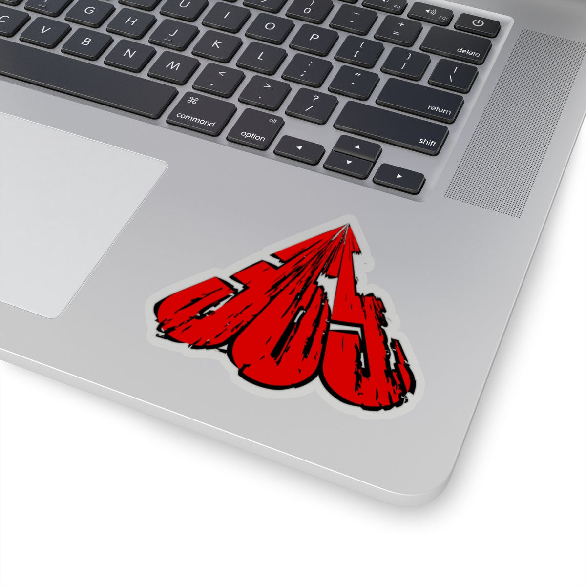 ITG365 Kiss-Cut Stickers