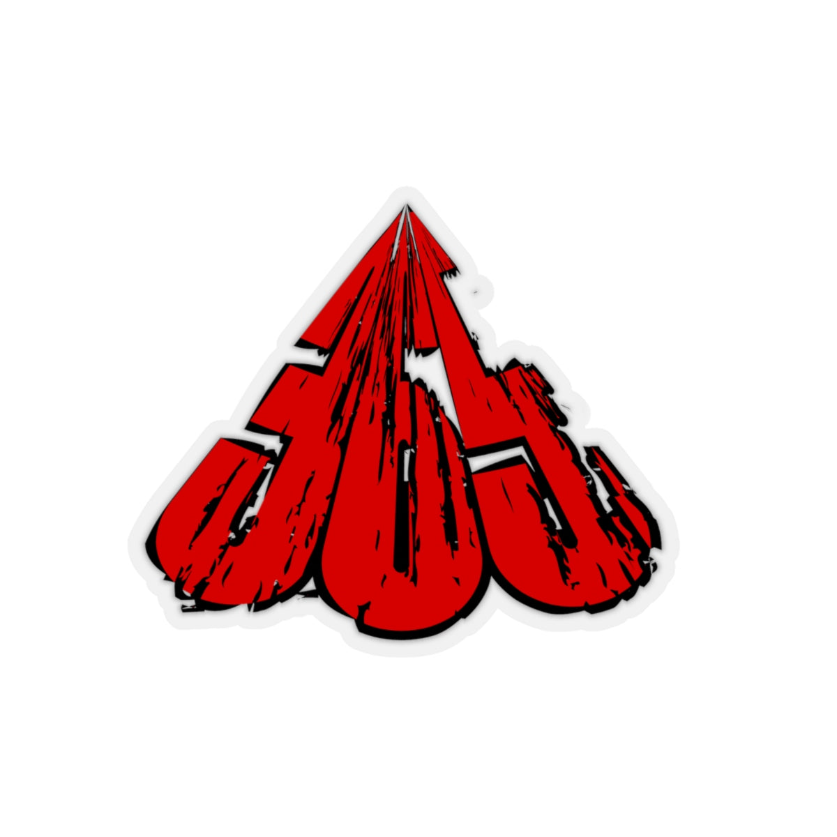ITG365 Kiss-Cut Stickers