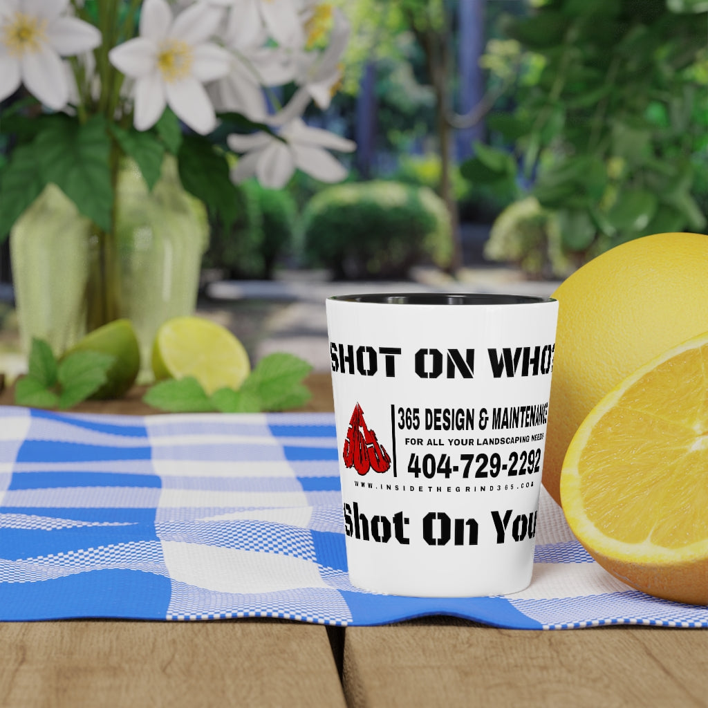 Shot Glass