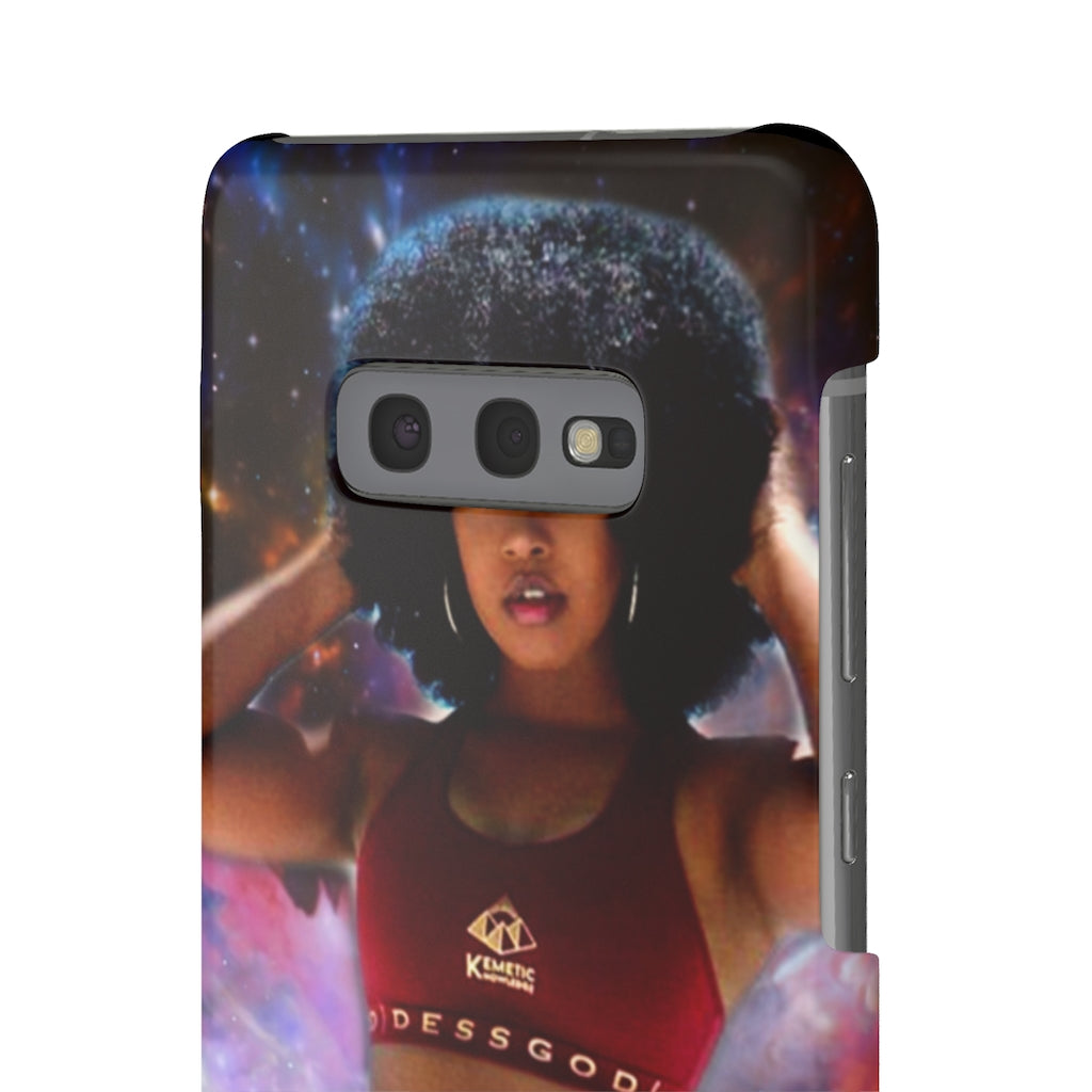 ITG365 Custom Snap Cases