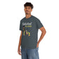 Ophishal 365 “STILL GRINDING” | Heavy Blend T Shirt