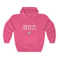 365 Athletics | Football Heavy Blend™ Hooded Sweatshirt