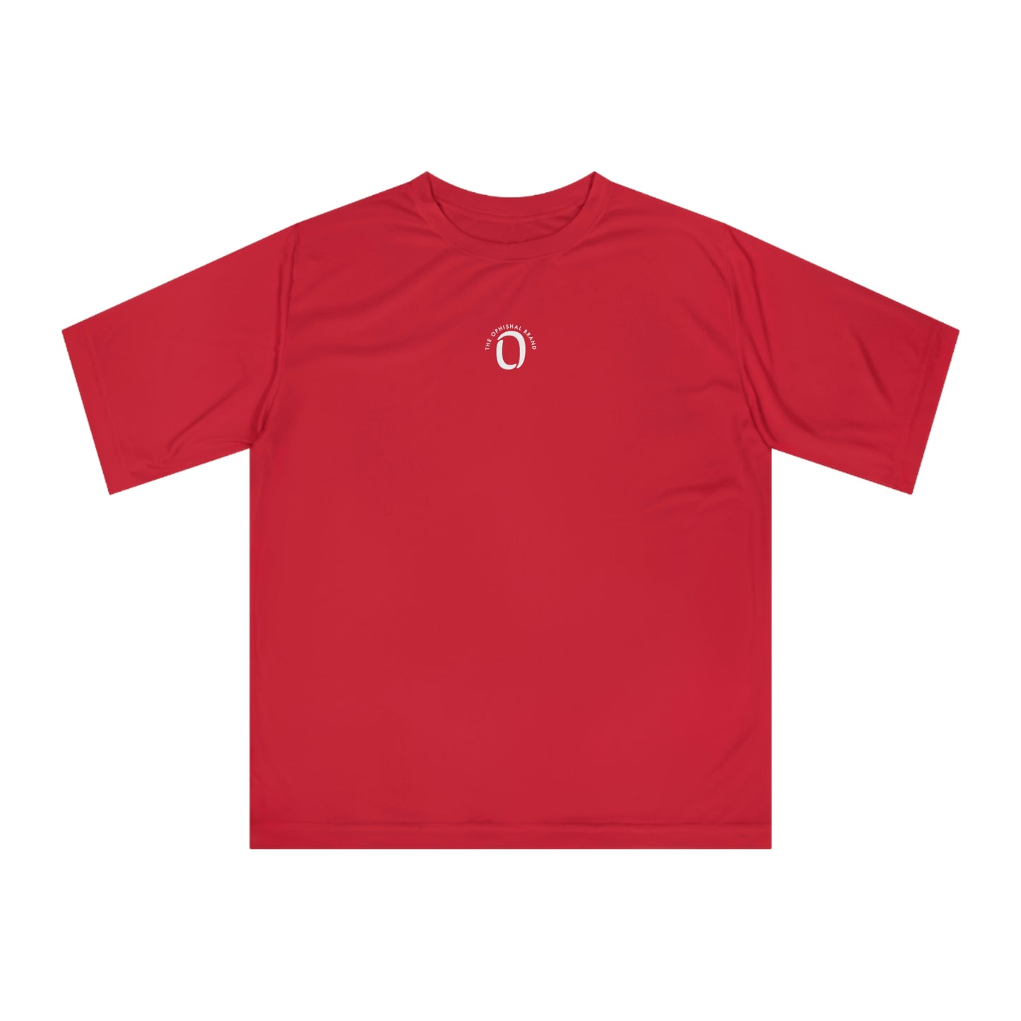 Ophishal Brand x Zone Performance