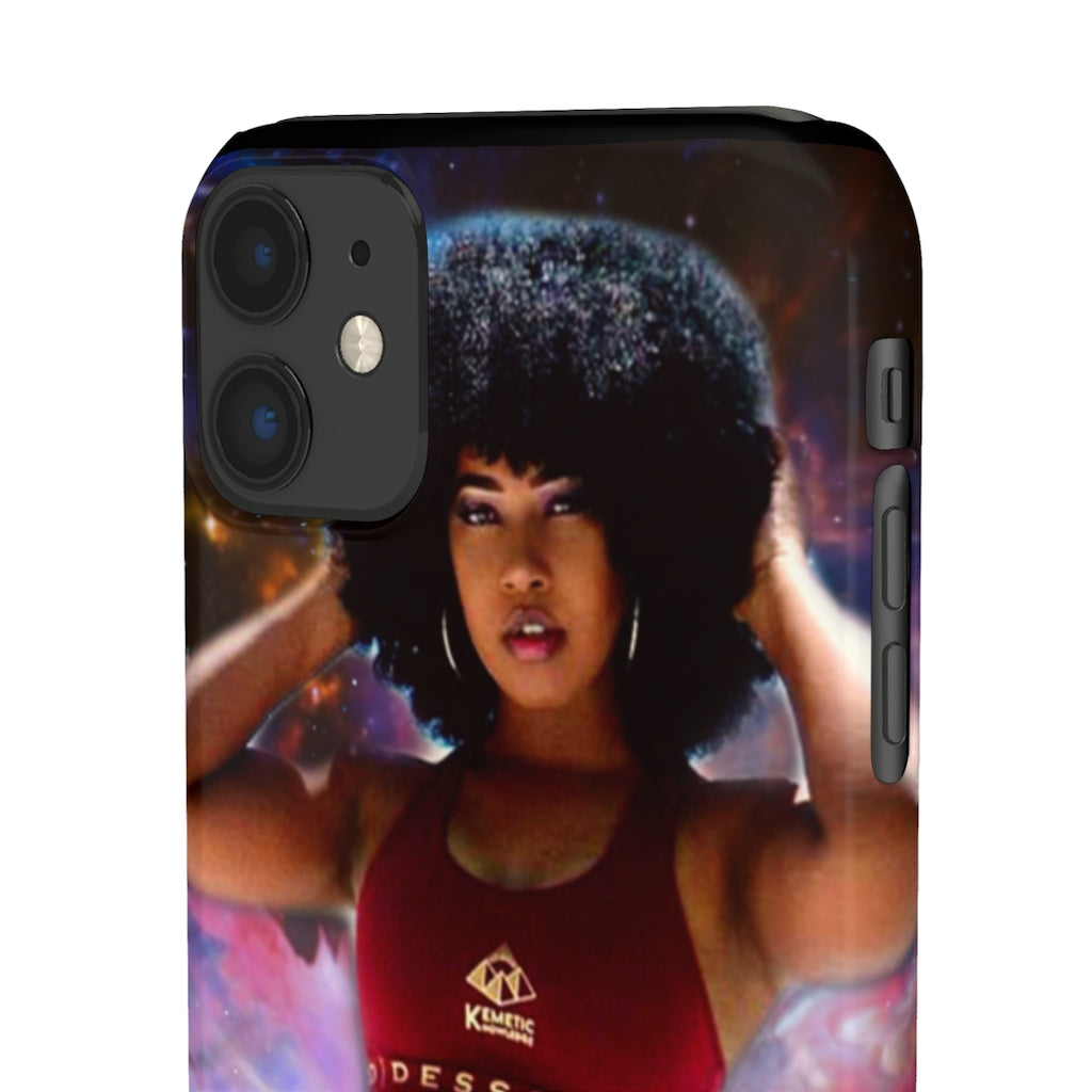 ITG365 Custom Snap Cases