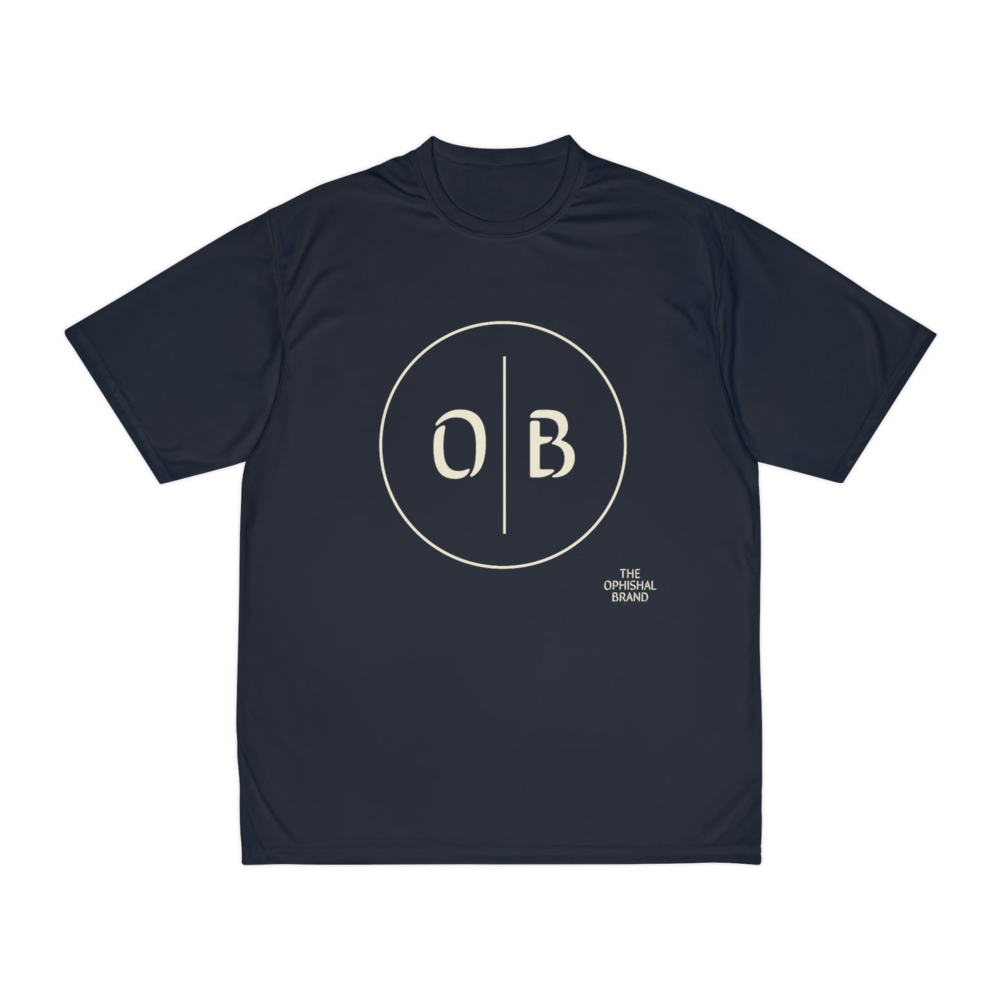 Ophishal Brand x Luxury Performance T-Shirt