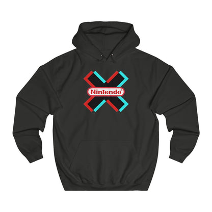 80s Throwback | College Hoodie