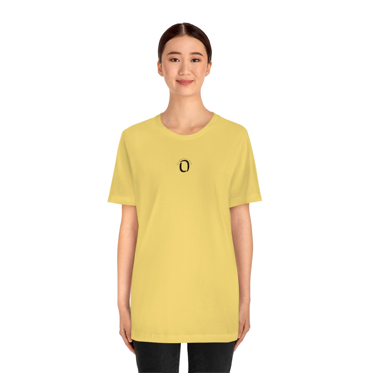 Ophishal Brand “No Nike” T Shirt
