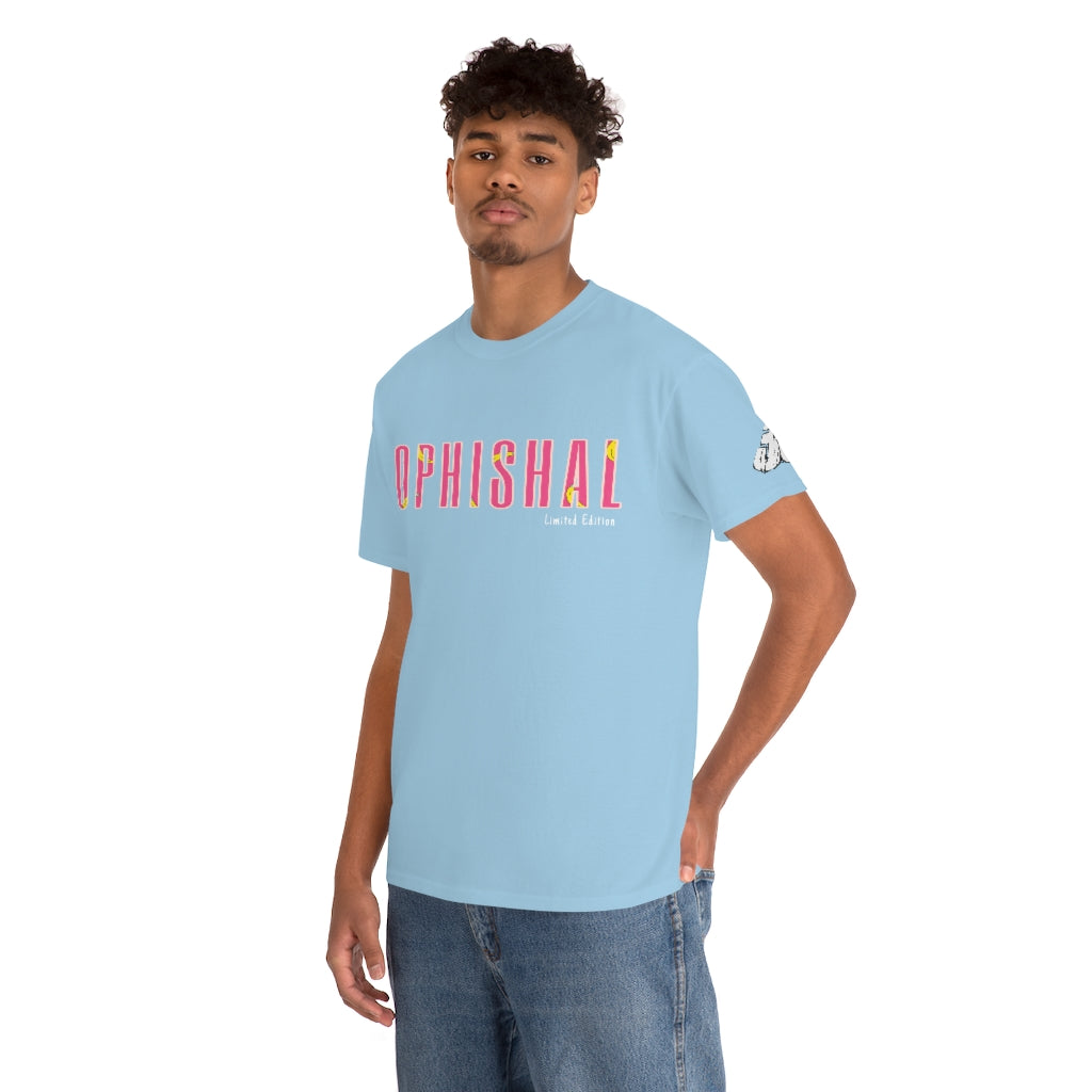 OPHISHAL “Limited Edition” T Shirt