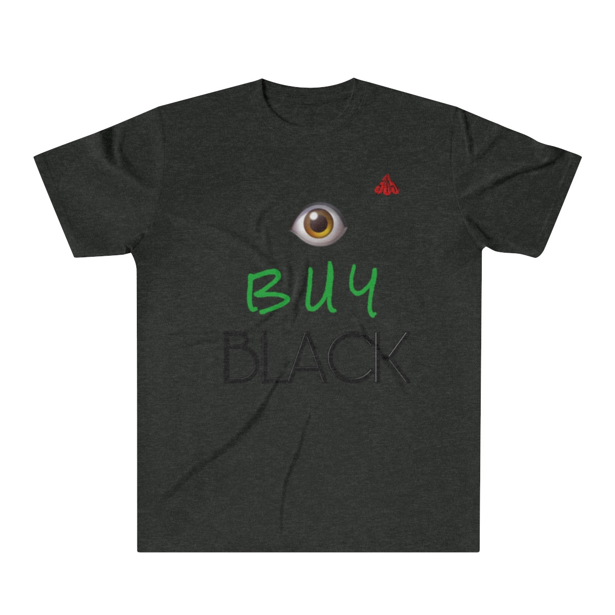 Men's Tri-Blend T-Shirt