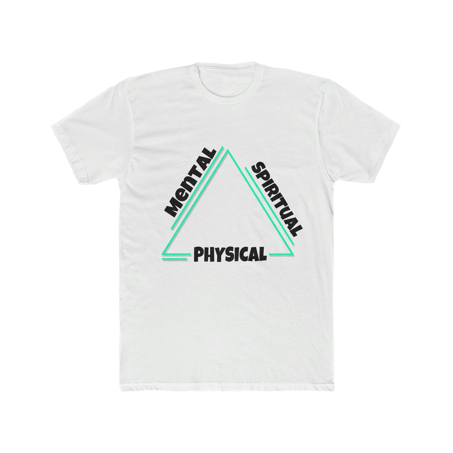 Ophishal Brand x Wellness T Shirt