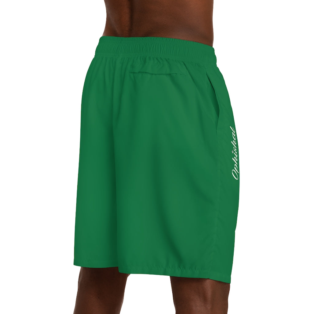 Ophishal Men's Jogger Shorts