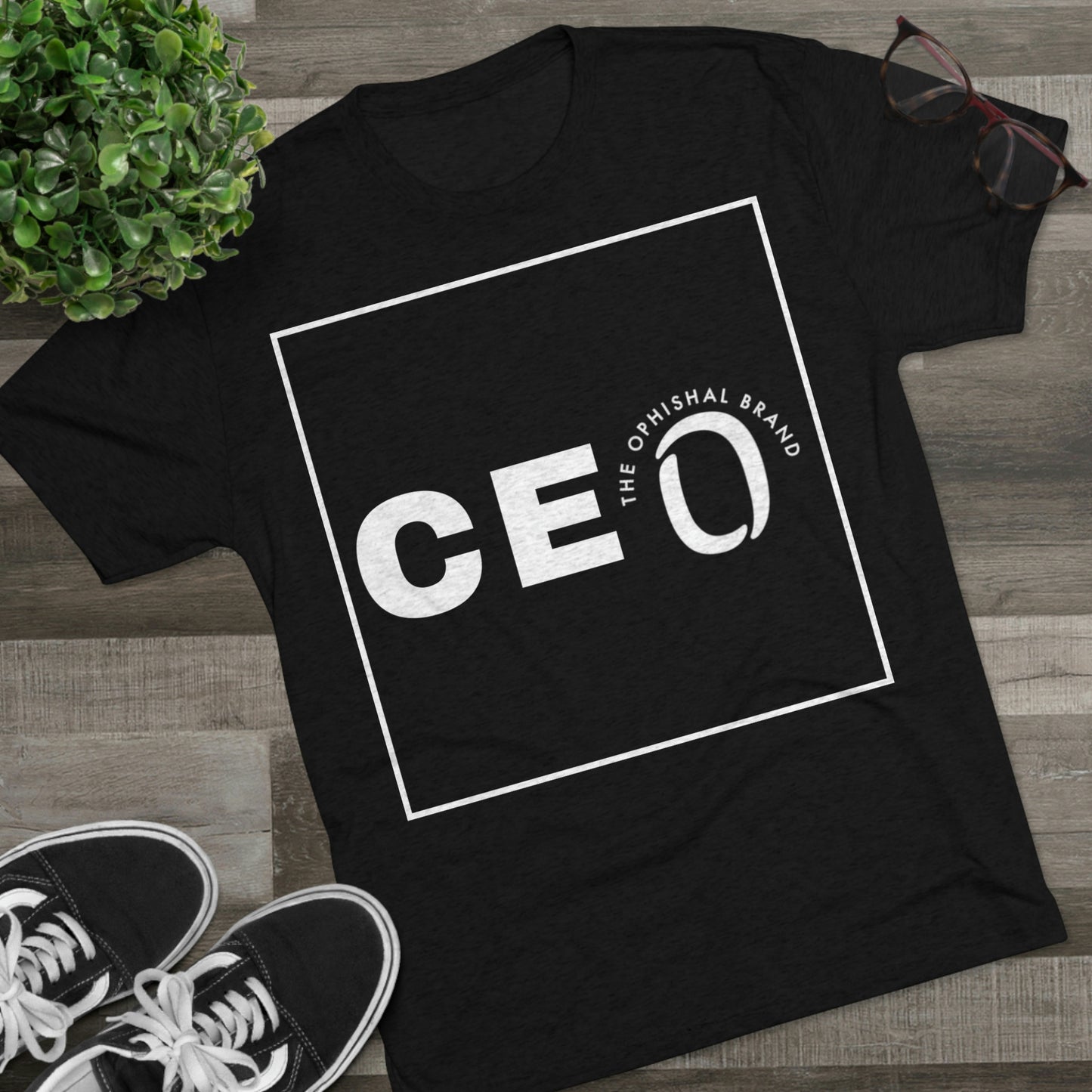 Ophishal Brand x CEO Brand