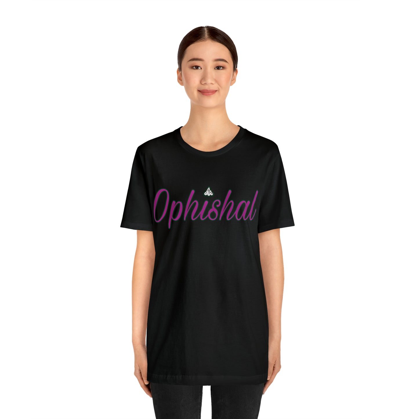 Ophishal Brand x Bilal Twinz Color Wave