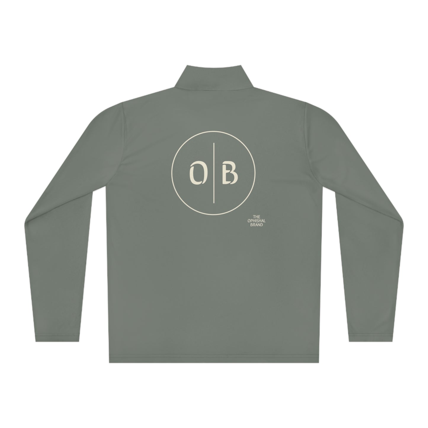 Ophishal Brand x Pullover