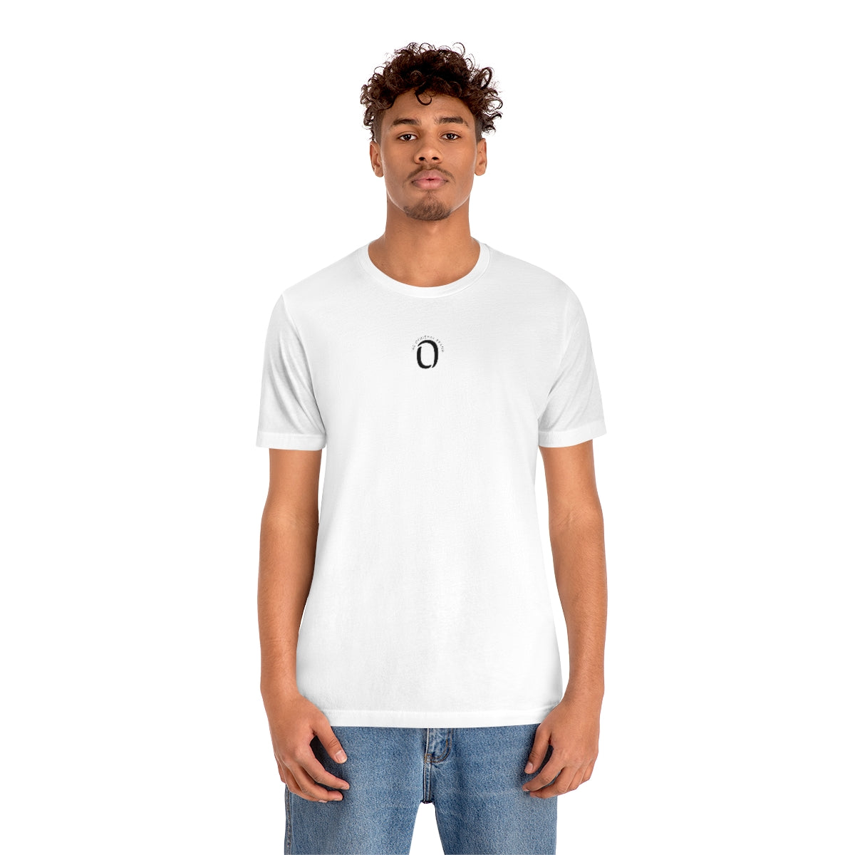 Ophishal Brand “No Nike” T Shirt