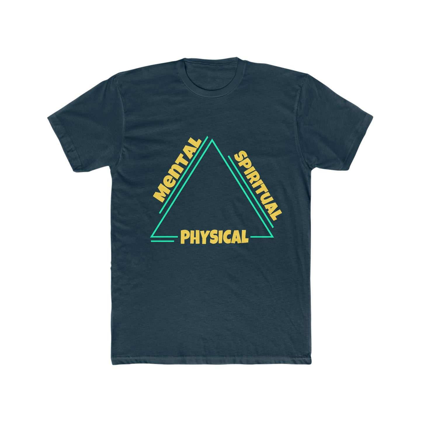 Ophishal Brand x Wellness T Shirt