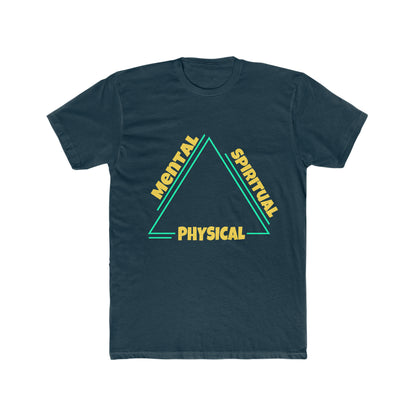 Ophishal Brand x Wellness T Shirt