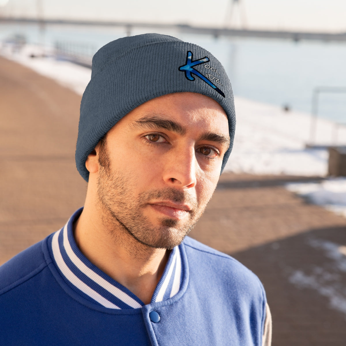 Kool Kidz™️ Knit Beanie