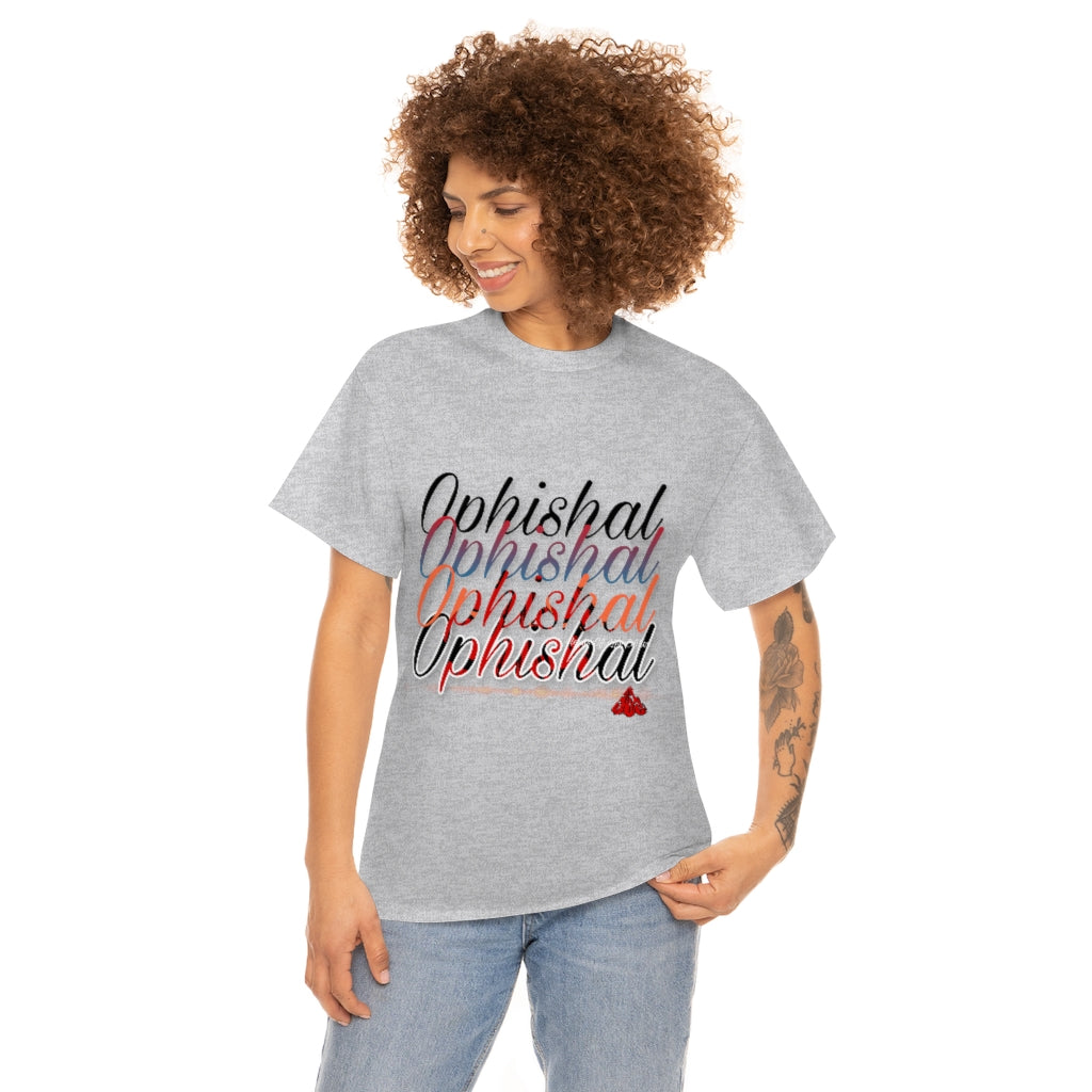 Ophishal Clothing by ITG365