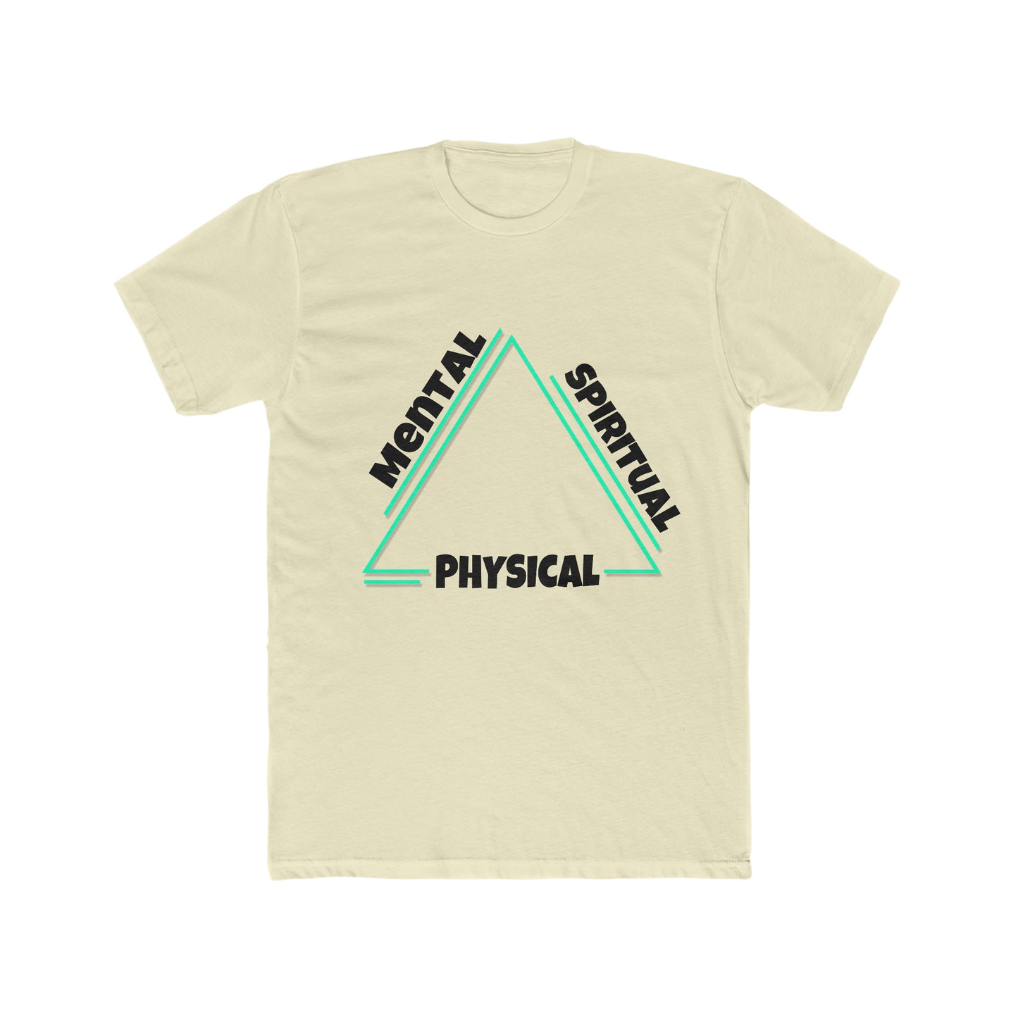 Ophishal Brand x Wellness T Shirt