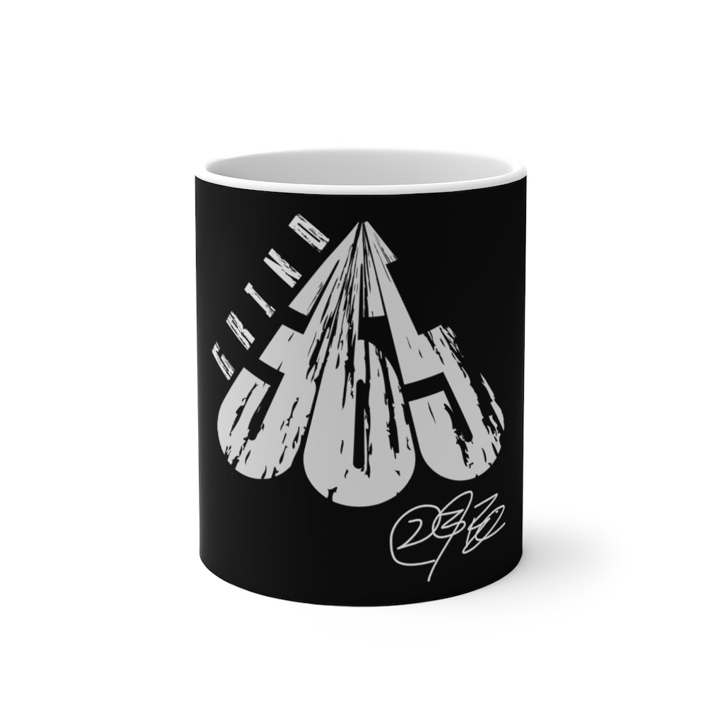 365 BRAND | Signature Series Color Changing Mug