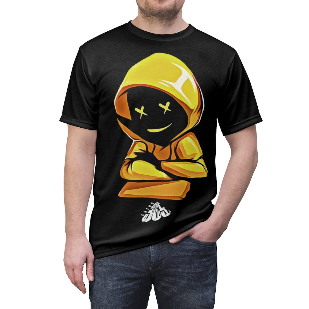 365 BRAND | GRINDN T-SHIRT