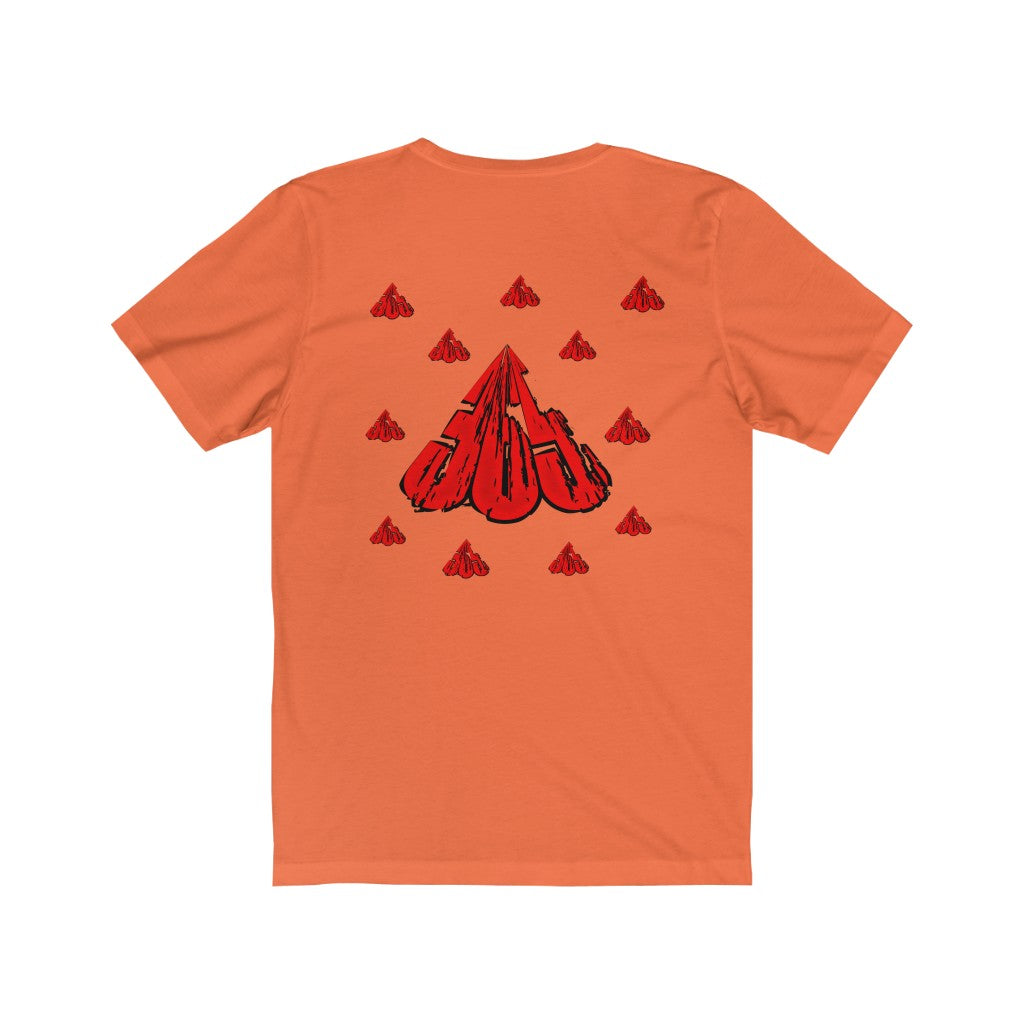 ITG365 Slime City 20/20 Collection | Unisex Jersey Short Sleeve Tee