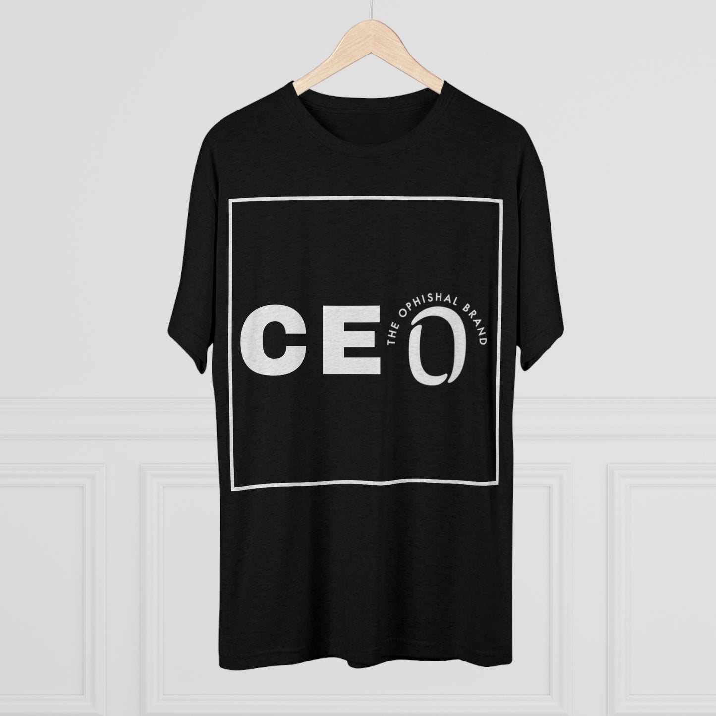 Ophishal Brand x CEO Brand