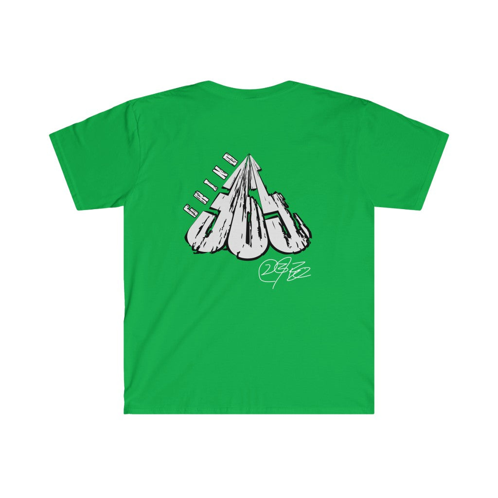 365 BRAND | “Something Safe” T-Shirt