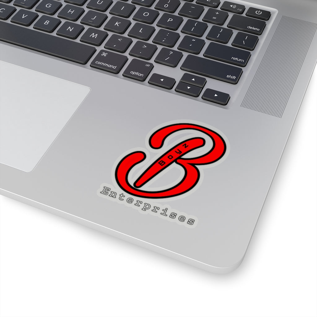 BLAIR BOYZ LOGO STICKER