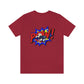 Ophishal “Comic POW 💥” T Shirt
