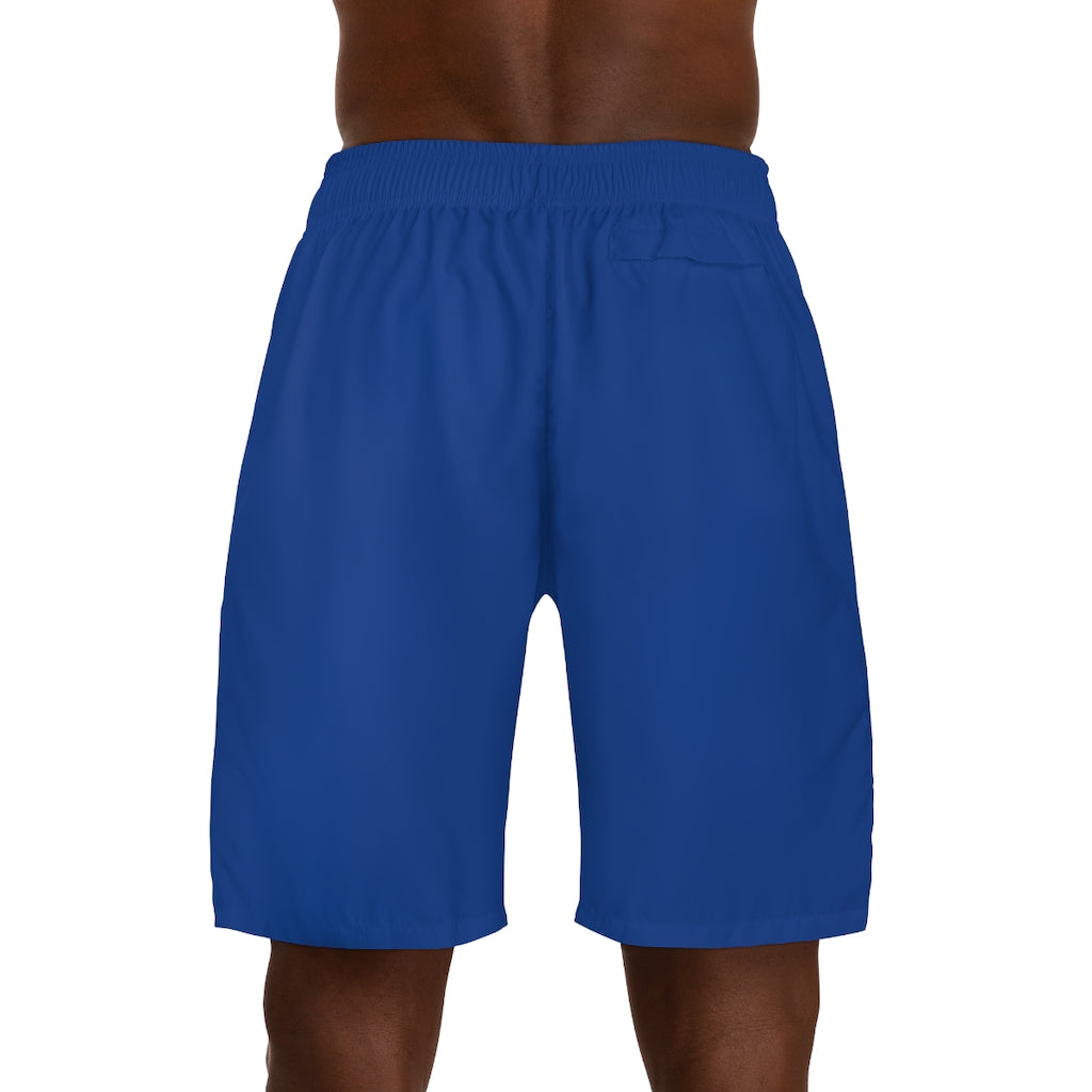 Ophishal Men's Jogger Shorts