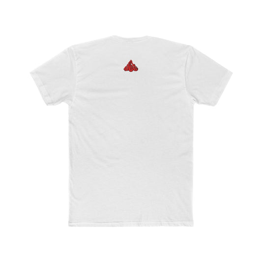 ITG365 20/20 Collection “G.O.D.” Men's Cotton Crew Tee