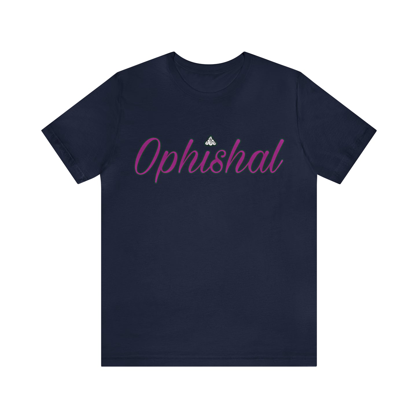 Ophishal Brand x Bilal Twinz Color Wave