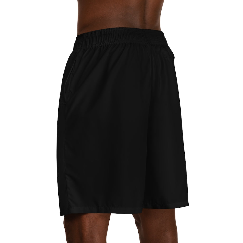 Ophishal Men's Jogger Shorts