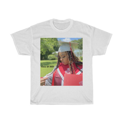 Tionna Blair Class Of 2021 T Shirt