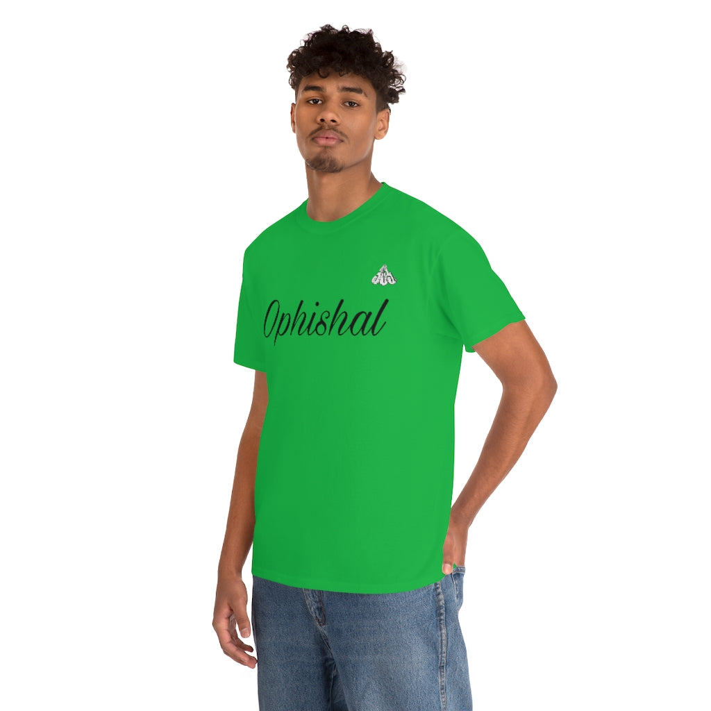 Ophishal T Shirt by 365